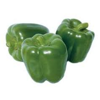 CAPSICUM GREEN