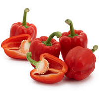 CAPSICUM SNACKING