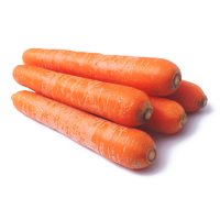 CARROTS AAA