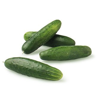 CUCUMBER GREEN