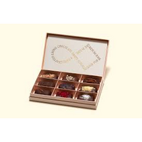 LOVER'S GIFT BOX