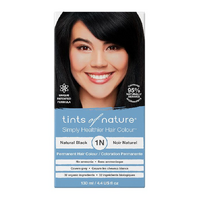 1N NATURAL BLACK