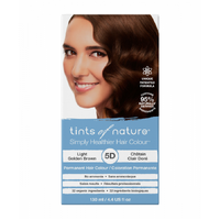 5D LIGHT GOLDEN BROWN