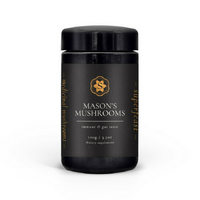 MASONS MUSHROOMS