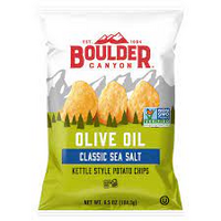 OLIVE OIL CLASSIC SEA SALT