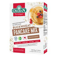 BUCKWHEAT PANCAKE MIX