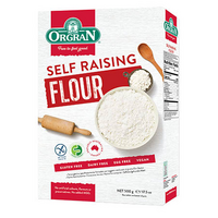 SELF RAISING FLOUR (GLUTEN FREE)