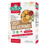 RICE BREADCRUMBS