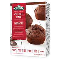 MUFFIN MIX CHOCOLATE