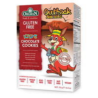 OUTBACK ANIMALS CHOCOLATE