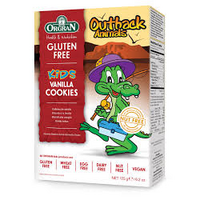 OUTBACK ANIMALS VANILLA