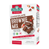 CHOCOLATE BROWNIE MIX