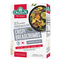 BREADCRUMBS PREMIUM