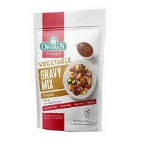 GRAVY MIX VEGETABLE
