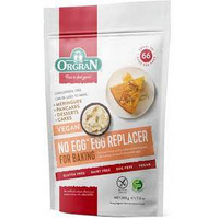 NO EGG EGG REPLACER