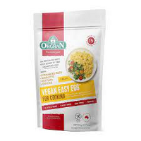 VEGAN EASY EGG