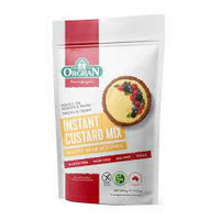 INSTANT CUSTARD MIX