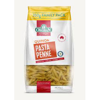 PENNE QUINOA