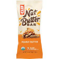 NUT BUTTER BAR PEANUT BUTTER