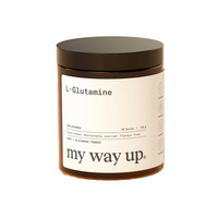 CLEAN L GLUTAMINE