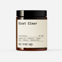 BLOAT CLEAR