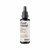 FOUR BLEND DOUBLE STRENGTH