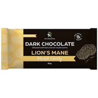 DARK CHOC BAR MENTAL CLARITY