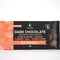 DARK CHOC BAR PEAK PERFORMANCE