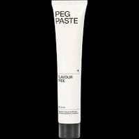 NATURAL TOOTHPASTE W/ HYDROXYAPATITE