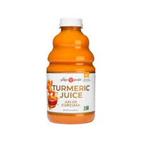 JUICE TURMERIC
