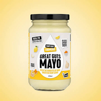 GREAT GUTS MAYO TURMERIC
