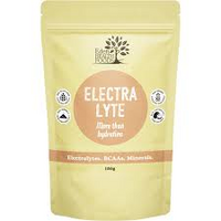 ELECTRA-LYTE PINEAPPLE & APPLE W/ CELTIC SEA SALT
