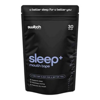SLEEP+ MOUTH TAPE