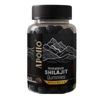 HIMALAYAN SHILAJIT GUMMIES