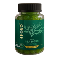 IRISH SEA MOSS GUMMIES