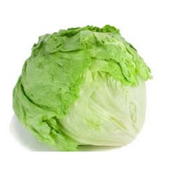 LETTUCE ICEBERG