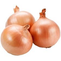 ONIONS BROWN