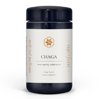 WILD CHAGA