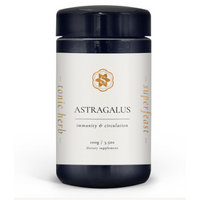 ASTRAGALAS