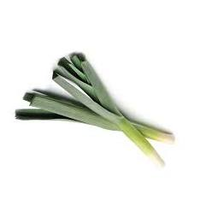 LEEKS BABY