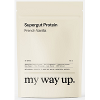 SUPERGUT PROTEIN FRENCH VANILLA