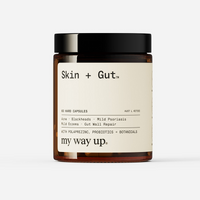 SKIN & GUT