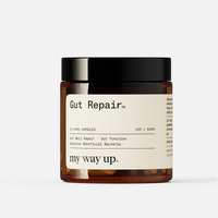 GUT REPAIR
