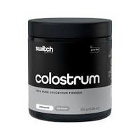 COLOSTRUM 100% PURE POWDER