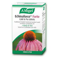 ORGANIC ECHINAFORCE FORTE