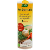 HERBAMARE SPICY