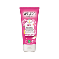 SHOWER GEL AROMA LOVE