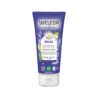 SHOWER GEL AROMA RELAX