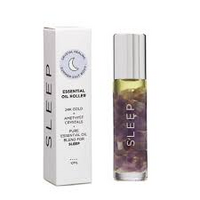 ESSENTIAL OIL ROLLER