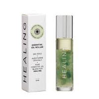 ESSENTIAL OIL ROLLER